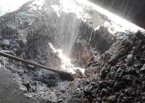 南山漏水检测哪家好